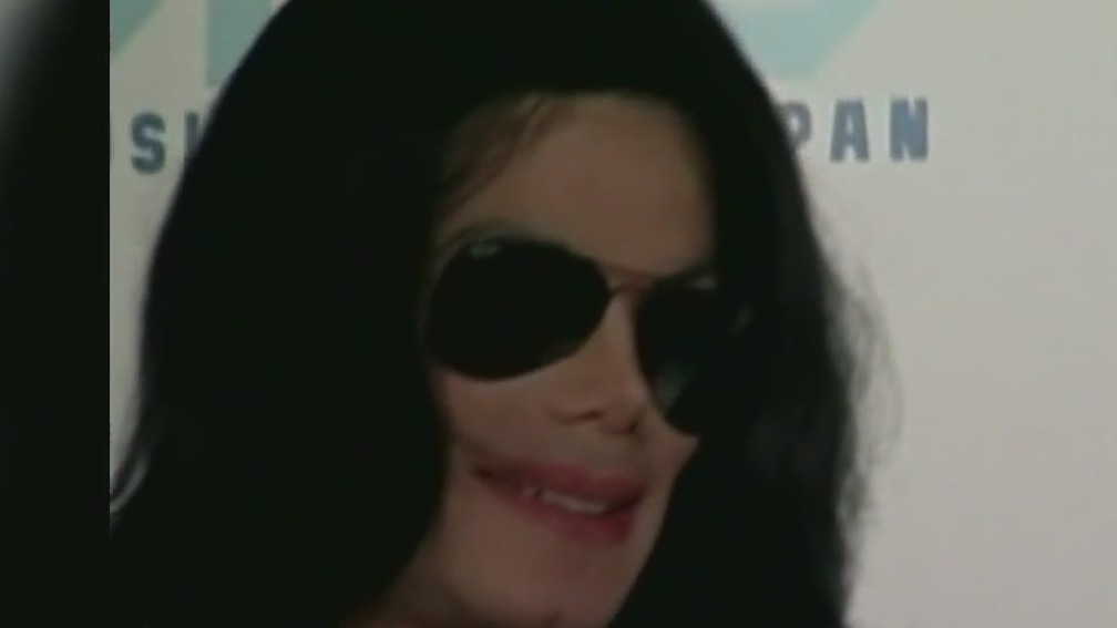 Harvey Levin talks about TMZ special on Michael Jackson